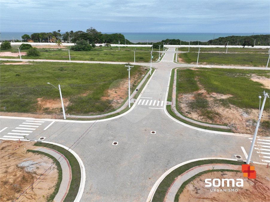 Terreno à venda em Orla Norte, Porto Seguro, BA