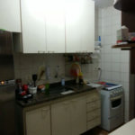 Apartamento à venda com 2 quartos em Jardim Taboão, São Paulo, SP