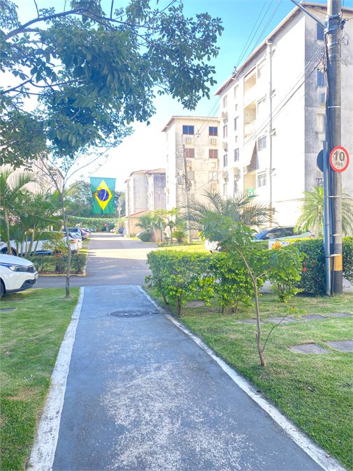 Condomínio à venda com 2 quartos em Adriana, Rio de Janeiro, RJ