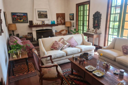Casa à venda com 5 quartos, sendo 2 suítes,  em Jardim Morumbi, São Paulo, SP