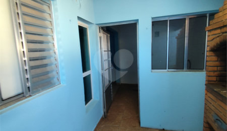 Casa de Vila para alugar com 2 quartos em Jardim Morada do Sol, Indaiatuba, SP