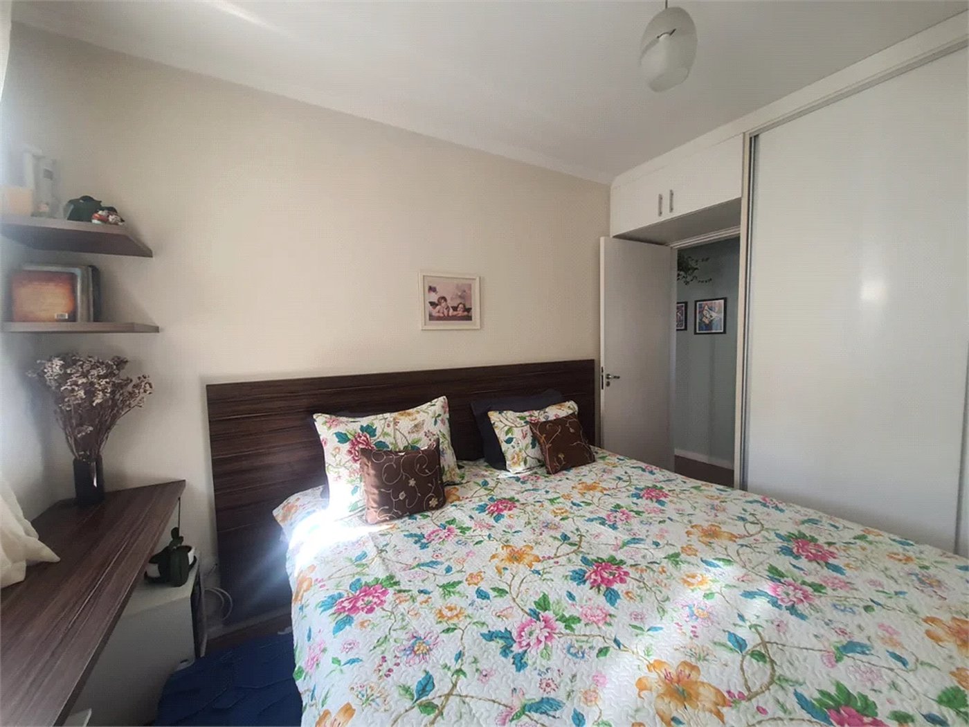Apartamento à venda com 2 quartos em Vila Romana, São Paulo, SP