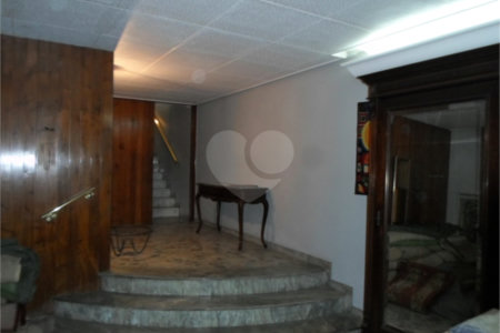 Casa à venda com 2 suítes em Paraíso, São Paulo, SP