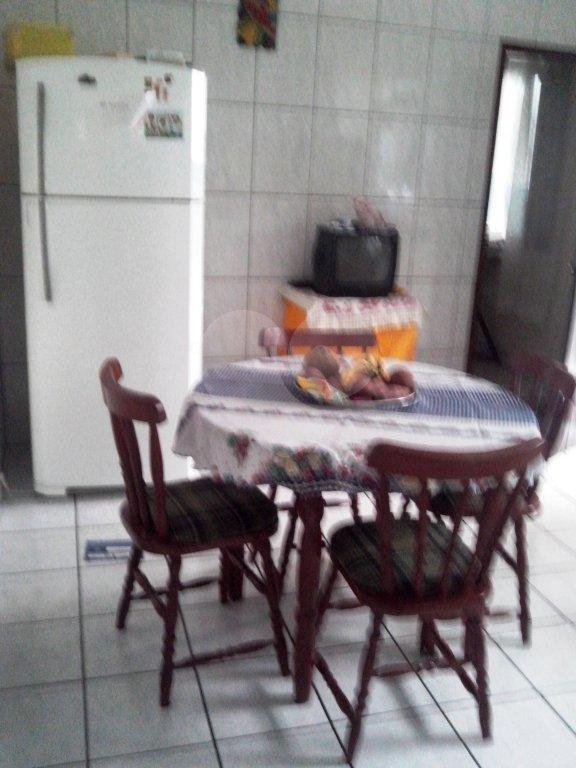 Sobrado à venda com 2 quartos, sendo 1 suíte, em Imirim, São Paulo, SP