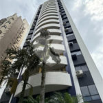 Apartamento à venda com 1 quarto em Vila Uberabinha, São Paulo, SP