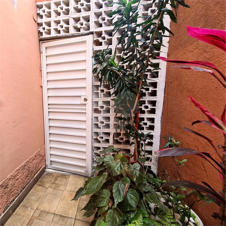 Sobrado à venda com 3 quartos em Limão, São Paulo, SP