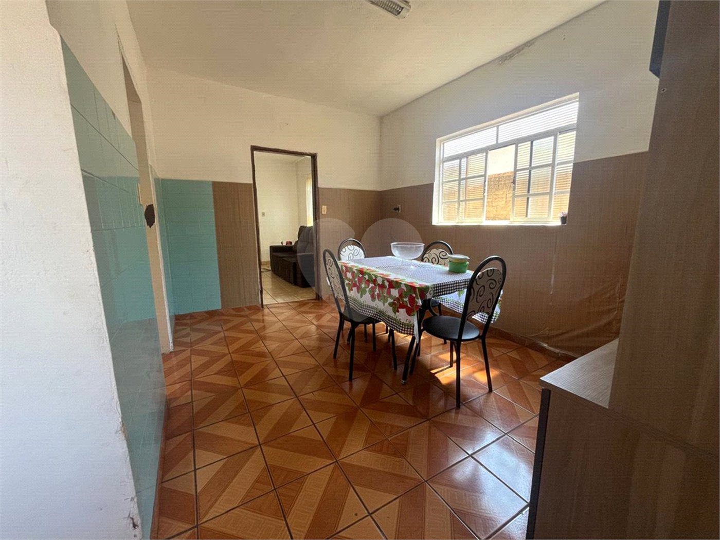 Casa à venda com 3 quartos em Vila Rio Branco, Itapetininga, SP