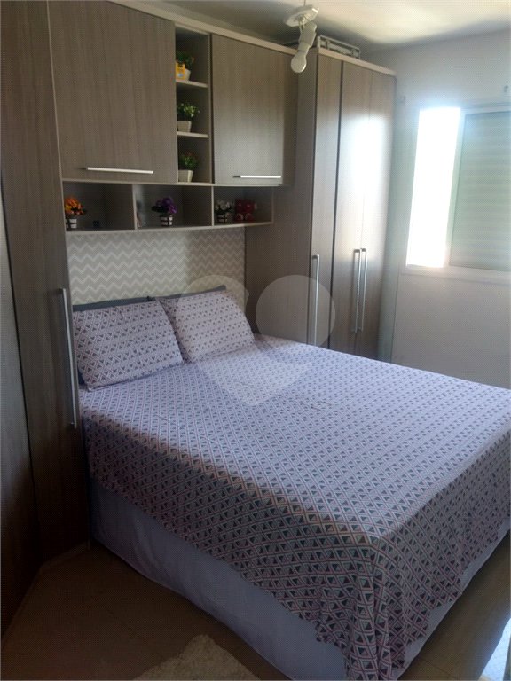 Apartamento à venda com 2 quartos em Pirituba, São Paulo, SP