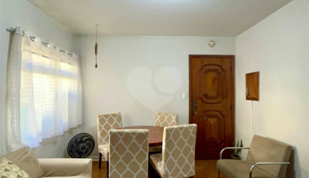 Apartamento à venda com 3 quartos em Pinheiros, São Paulo, SP