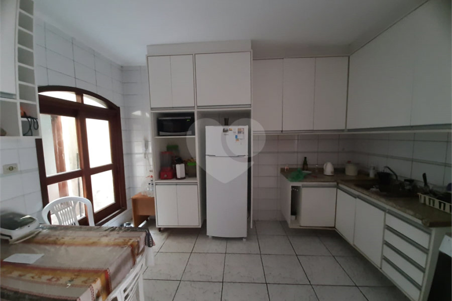 Casa à venda com 3 quartos, sendo 1 suíte, no condomínio Cantareira Park, São Paulo - SP