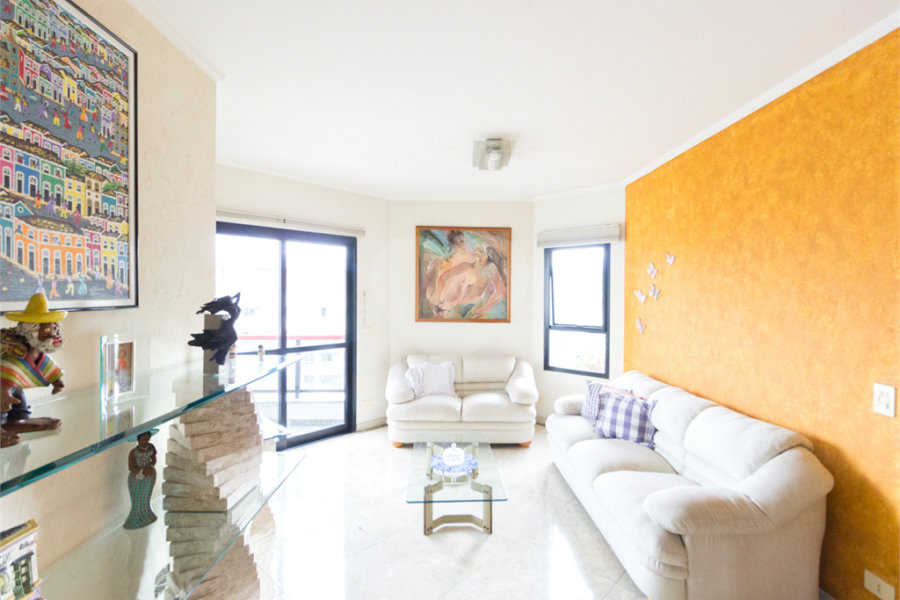 Duplex à venda com 3 quartos, sendo 1 suíte, em Santana, São Paulo, SP
