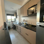 Flat à venda com 1 suíte em Jardim Pagliato, Sorocaba, SP