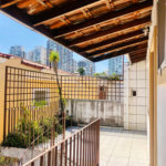 Sobrado à venda com 5 suítes em Vila Cordeiro, São Paulo, SP
