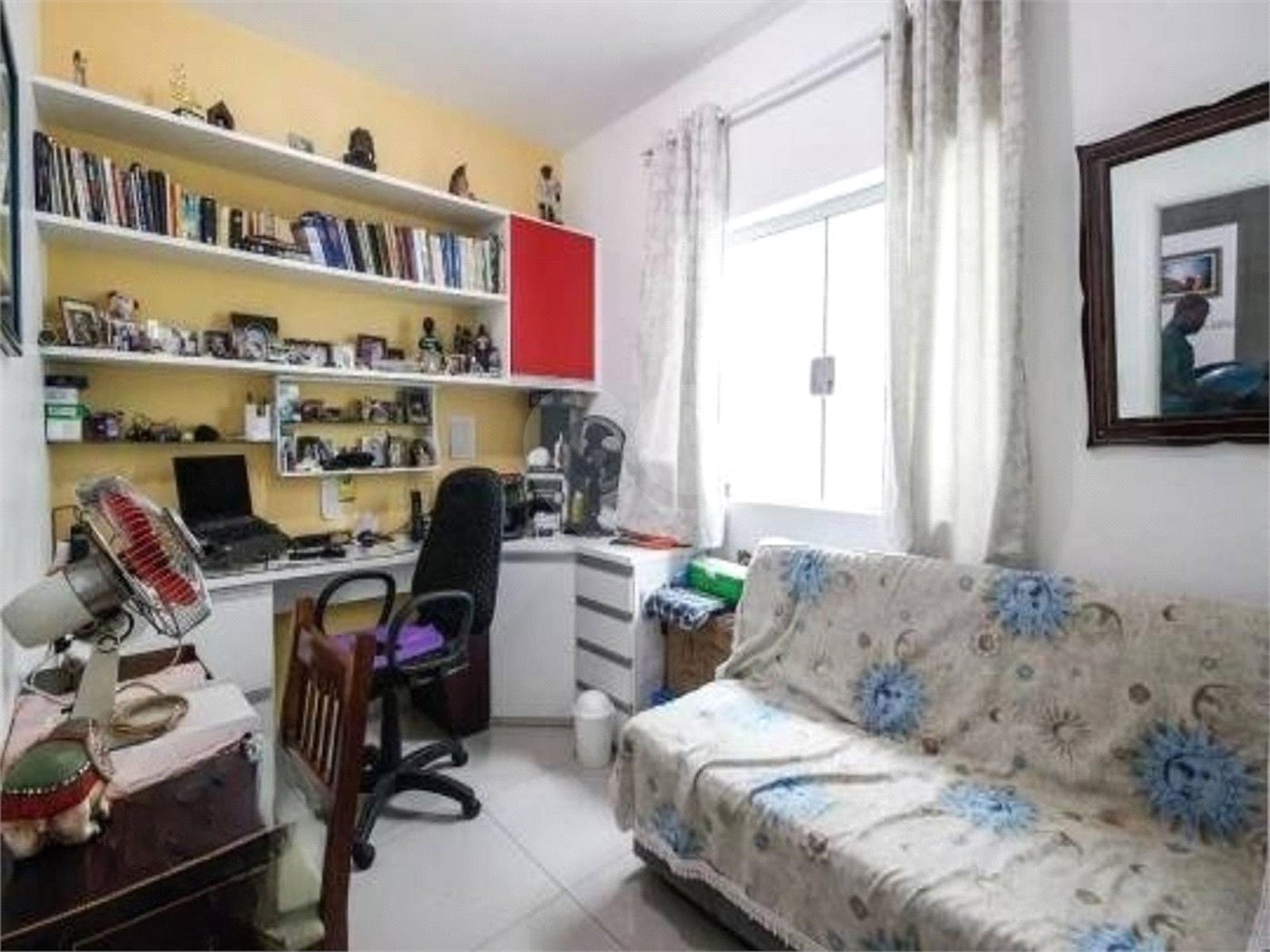 Casa Térrea à venda com 3 quartos, sendo 1 suíte, em Santana, São Paulo, SP