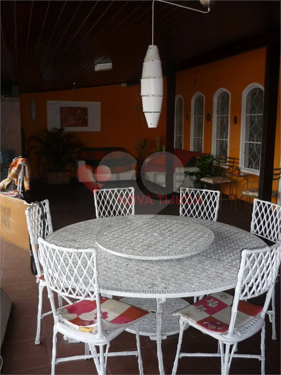 Cobertura à venda ou para alugar com 4 quartos, sendo 2 suítes, em Tijuca, Rio de Janeiro, RJ