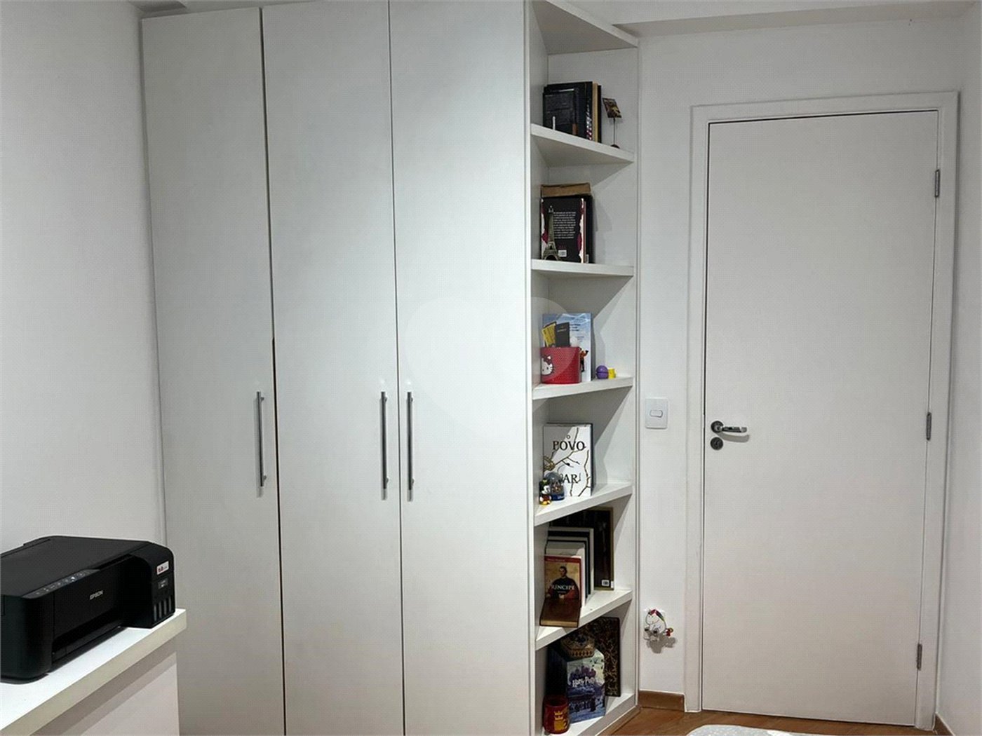 Apartamento à venda com 3 quartos, sendo 1 suíte, em Santa Teresinha, São Paulo, SP