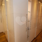 Apartamento à venda com 4 quartos, sendo 3 suítes, em Vila Romana, São Paulo, SP