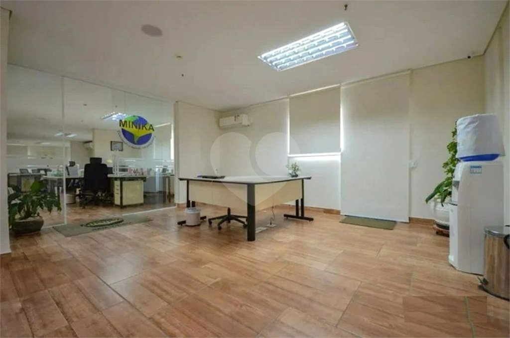 Sala à venda em Santo Amaro, São Paulo, SP