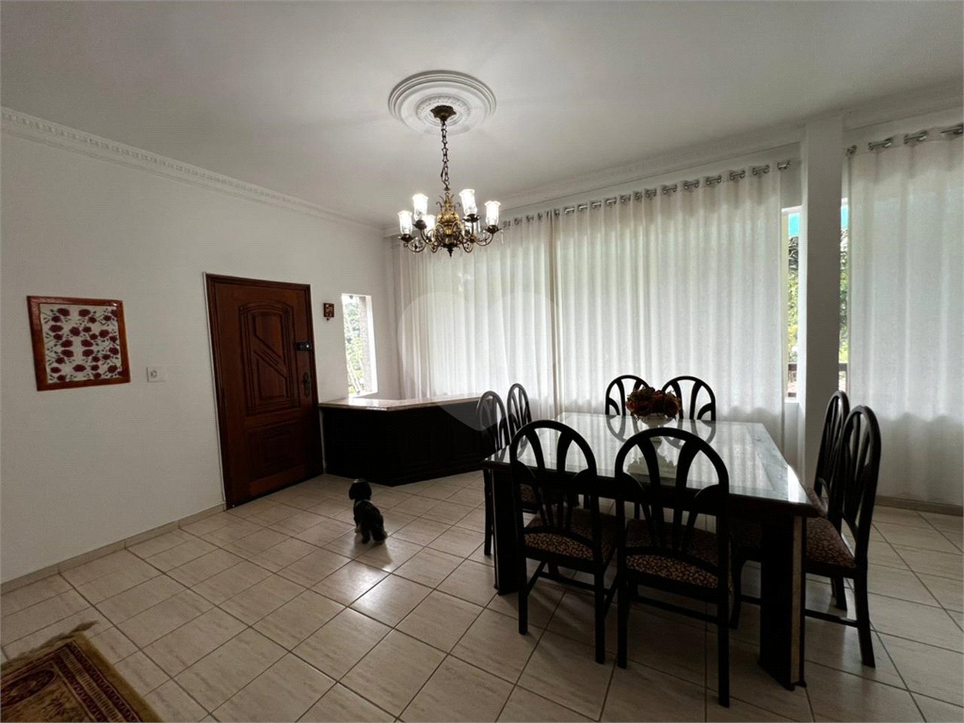 Casa à venda com 4 suítes no condomínio Alpes da Cantareira, Mairiporã - SP