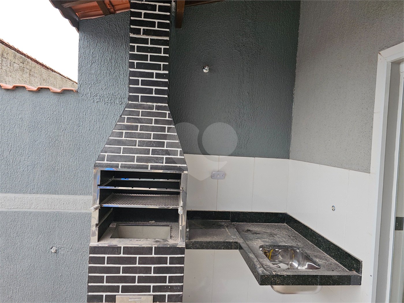 Casa Térrea à venda com 3 quartos, sendo 1 suíte,  em Região do Gaivota, Itanhaém, SP