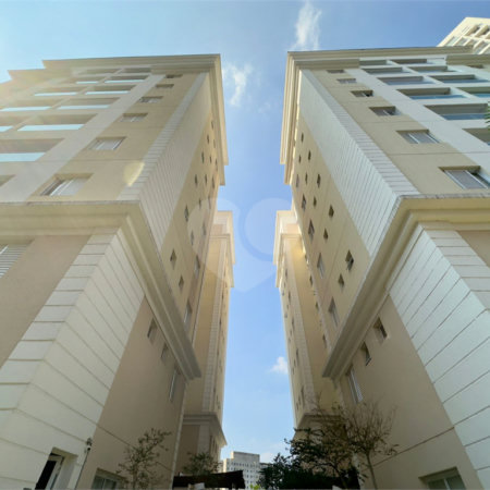 Apartamento à venda com 2 suítes em Jardim Ampliação, São Paulo, SP