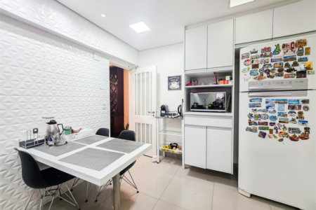 Apartamento à venda com 3 quartos, sendo 1 suíte, em Jardim Paulista, São Paulo, SP