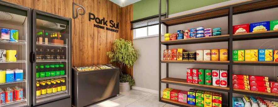Park Sul