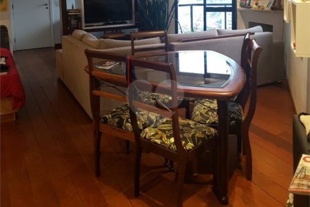 Apartamento à venda com 3 quartos, sendo 1 suíte, em Jardim São Paulo(zona Norte), São Paulo, SP