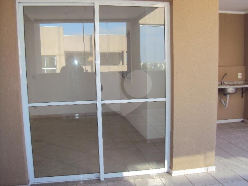 Apartamento à venda com 4 quartos, sendo 2 suítes, em Jardim Adhemar de Barros, São Paulo, SP
