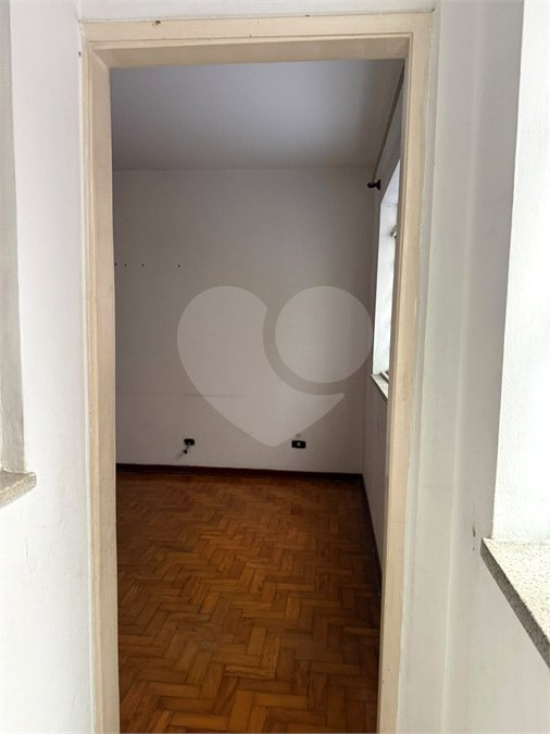 Apartamento à venda com 2 quartos em Vila São Geraldo, São Paulo, SP