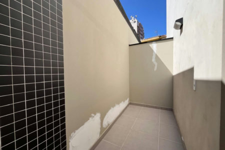Casa com 2 dormitórios à venda, 88 m² por R$ 845.000,00 - Ponta da Praia - Santos/SP