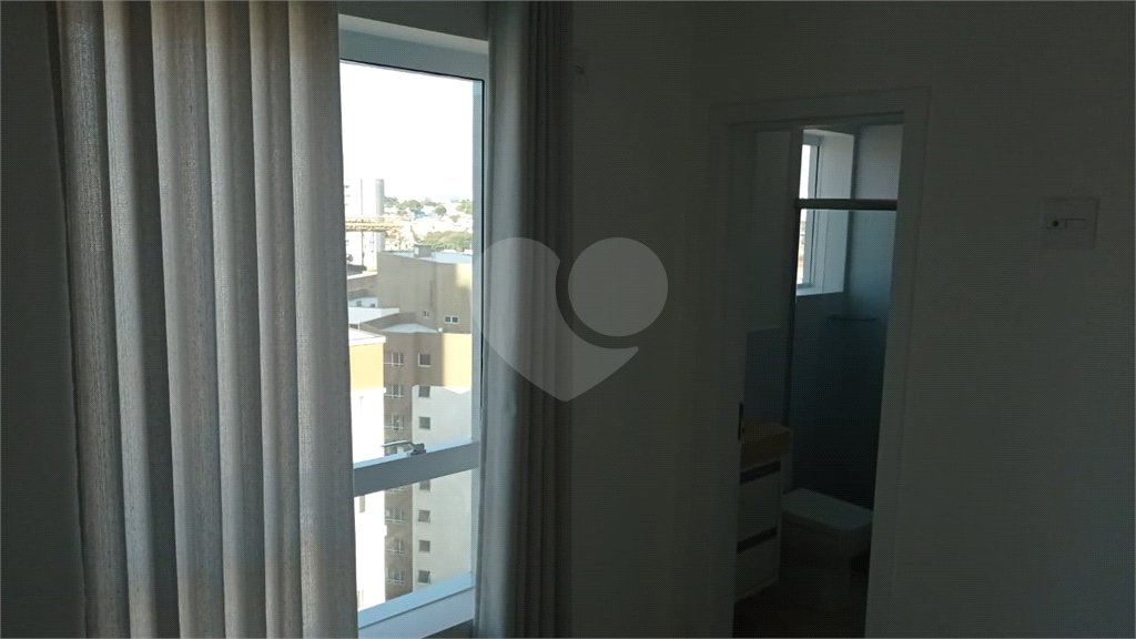 Apartamento à venda com 3 quartos, sendo 2 suítes, em Jardim Pompéia, Indaiatuba, SP