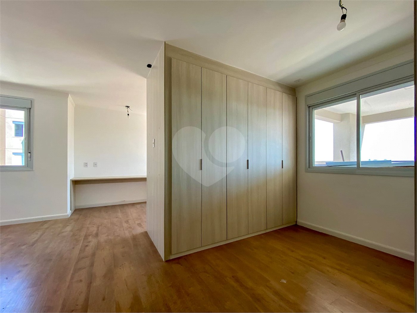 Apartamento à venda com 4 suítes em Parque São Jorge, São Paulo, SP