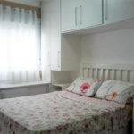 Apartamento à venda com 2 quartos, sendo 1 suíte, em Jardim das Vertentes, São Paulo, SP
