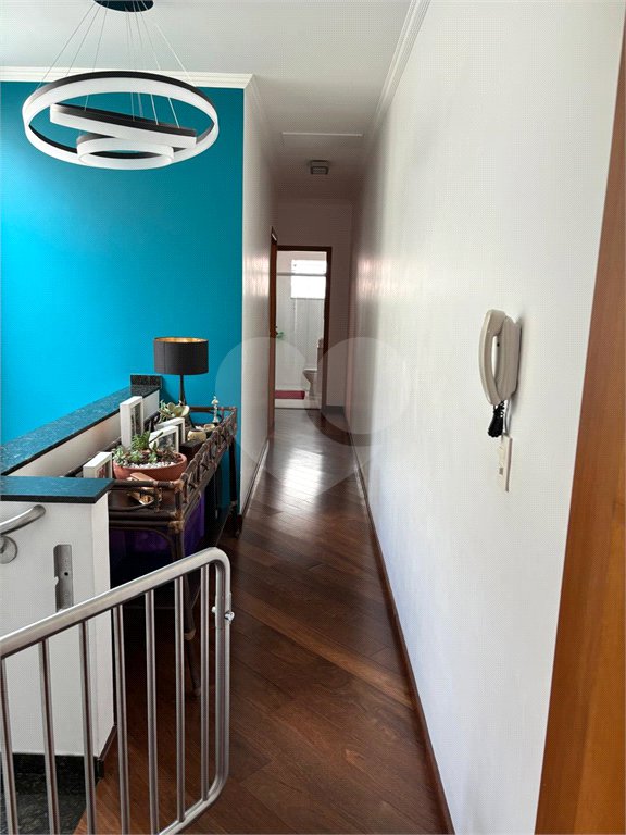 Sobrado à venda com 3 quartos, sendo 1 suíte, em Alto da Mooca, São Paulo, SP