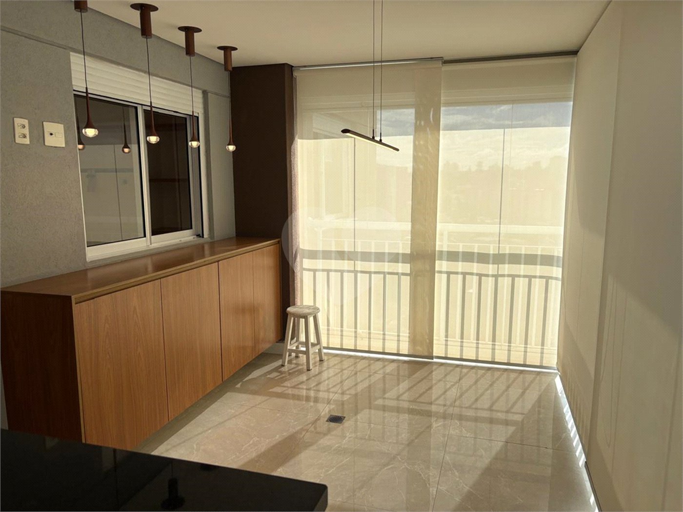 Apartamento à venda com 2 quartos, sendo 1 suíte, em Santo Amaro, São Paulo, SP