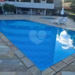 Apartamento à venda com 4 suítes no Centro, Serra Negra, SP