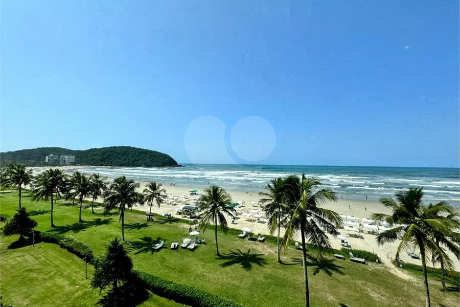 Apartamento à venda com 4 suítes em Riviera de São Lourenço, Bertioga, SP