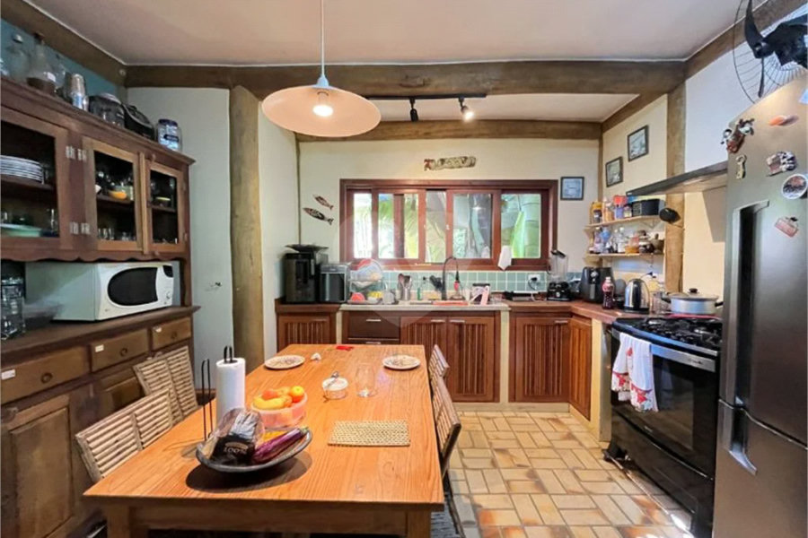 Casa à venda com 3 suítes em Morada da Praia, Bertioga, SP