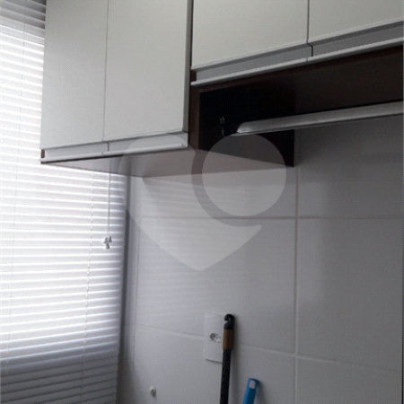 Apartamento no Condomínio Portal do Sol.