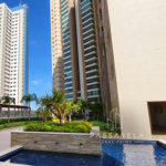 Apartamento à venda ou para alugar com 4 quartos, sendo 3 suítes, em Vivendas do Bosque, Campo Grande, MS