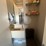 Apartamento no Clima Bothânico