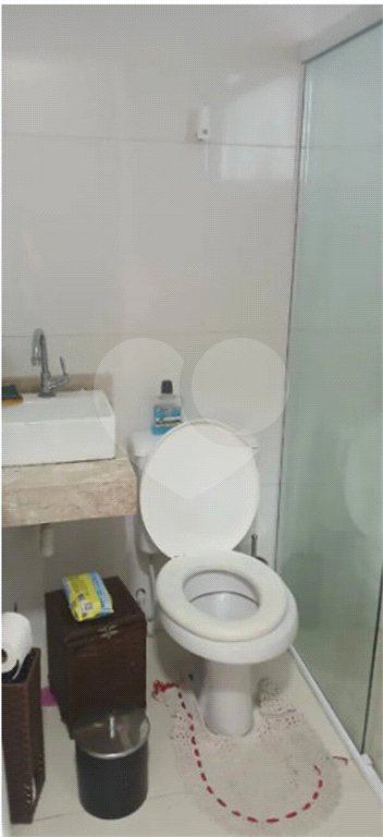 Casa no Jardim Nossa Senhora do Carmo com 75m²