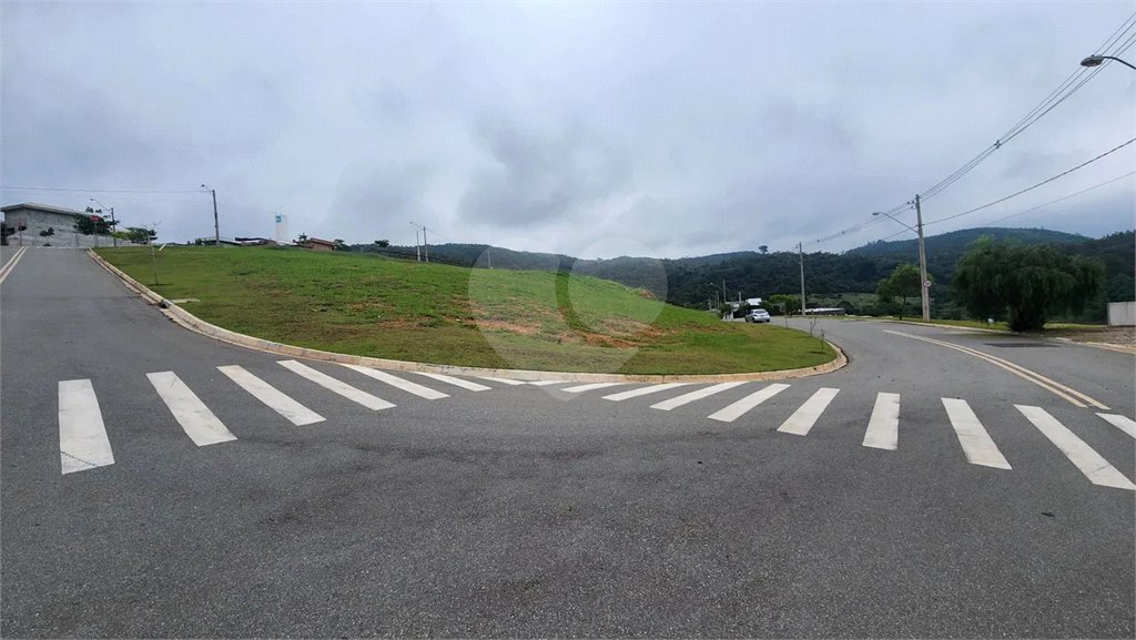 TERRENO À VENDA DE 470M² NO ECOLOGIE RESIDENCIAL EM ITATIBA-SP Ref: 1023274