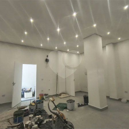 SALÃO COMERCIAL PARA LOCAÇÃO EM INDAIATUBA – VILA BRIZZOLA