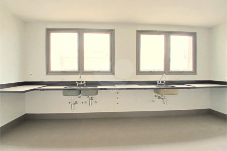 Apartamento Altíssimo Padrão à venda em Higienópolis