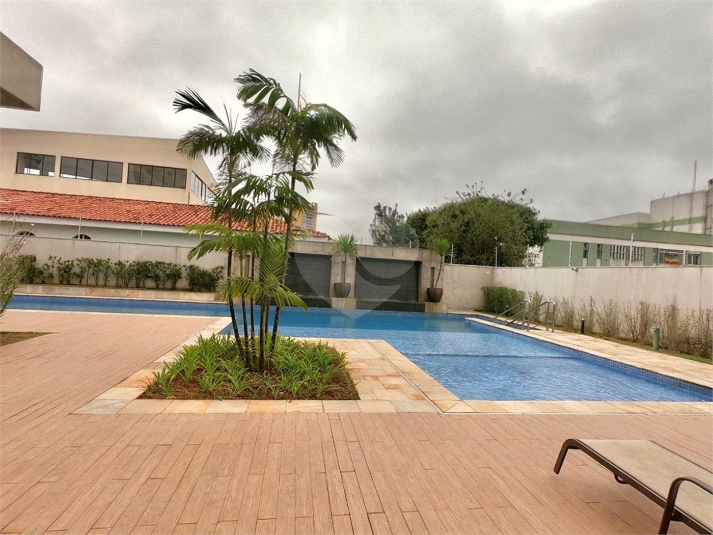 Apartamento á venda - Saúde