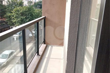 Apartamento com 1 dormitório à venda, 27 m² por R$ 265.000 - Mooca - São Paulo/SP