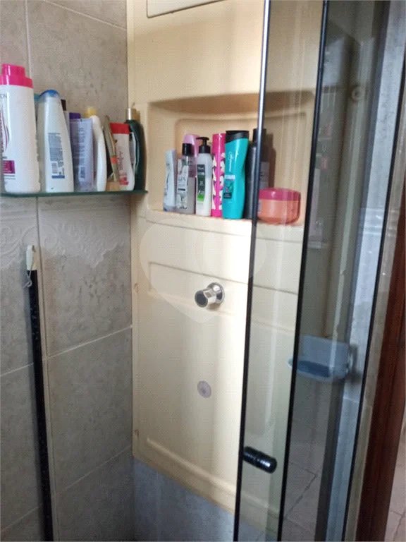 Apartamento de 2 quartos com garagem à venda na Vila Prudente