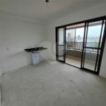 46 m², 2 dormitórios, suíte e lazer completo no rooftop, próximo ao metrô